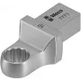 Wera 7771 Insert Ring Spanner SW 10 mm 05078623001 (05078623001)