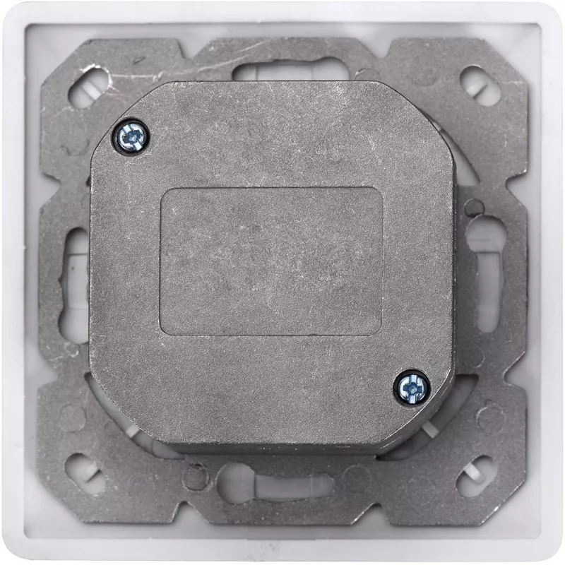 Gniazdo ścienne Digitus CAT 5e DN-9001-N