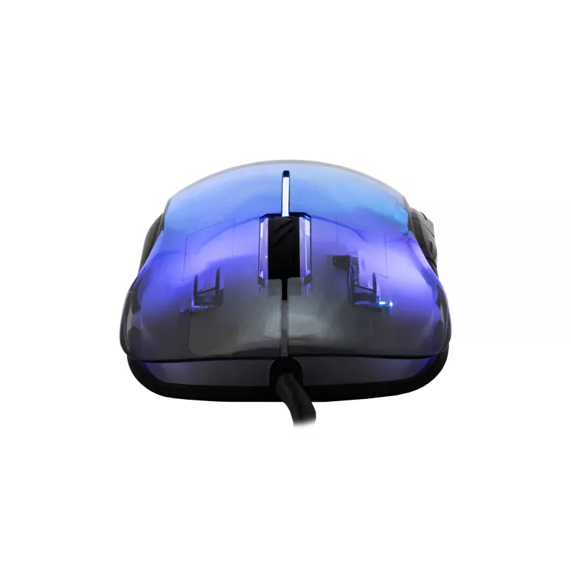 Mysz White Shark GM-5017 Mordred Czarny USB