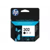 Oryginalny wkład atramentowy HP 302 Czarny