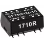 Zasilacz MEAN WELL SFTN01M-12 1 W 12 V Wejście 10,8–13,2 V