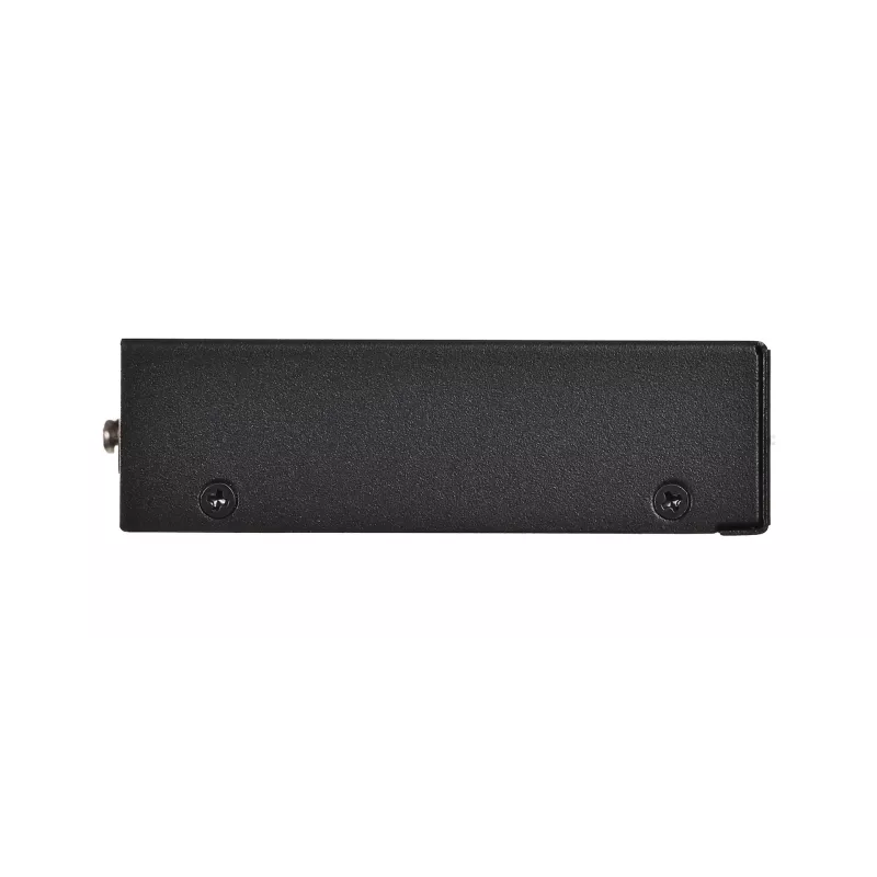 Dahua Technology PoE SF1008LP Unmanaged L2 Fast Ethernet (10/100) Power over Ethernet (PoE) Czarny