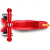 Mini Micro Classic Czerwony (LED) scooter