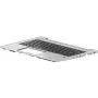 HP L65225-B31 laptop spare part klawiatura