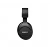Shure SRH440A-EFS Słuchawki przewodowe czarne
