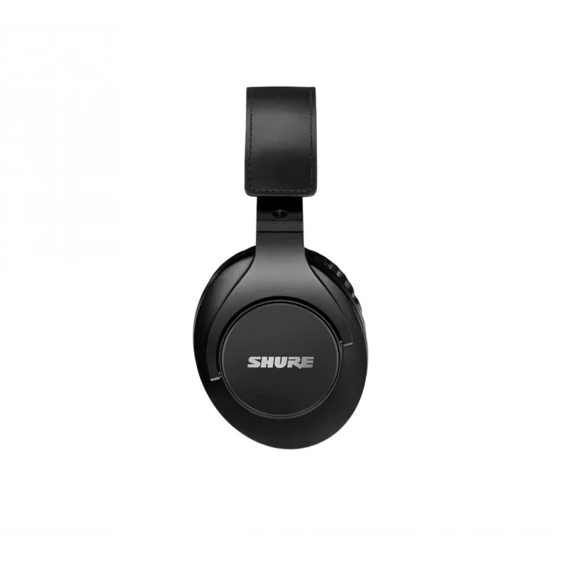 Shure SRH440A-EFS Słuchawki przewodowe czarne