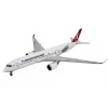 Plastikowy model samolotu REVELL Airbus A350-900 Turkish Air w skali 1/144