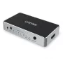Przełącznik wideo HDMI Unitech V1110A 4K 1.4b 5V 1A