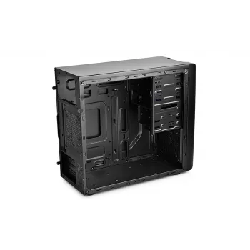 Obudowa PC DeepCool DP-MATX-SMTR micro ATX Czarna