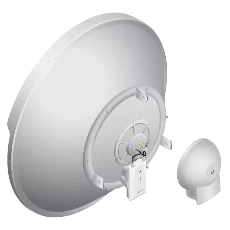 Ubiquiti RocketDish 31dBi, zestaw rakietowy AC 5 GHz