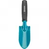 Gardena 8951 Duroplast Steel Czarny niebieski