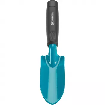Gardena 8951 Duroplast Steel Czarny niebieski