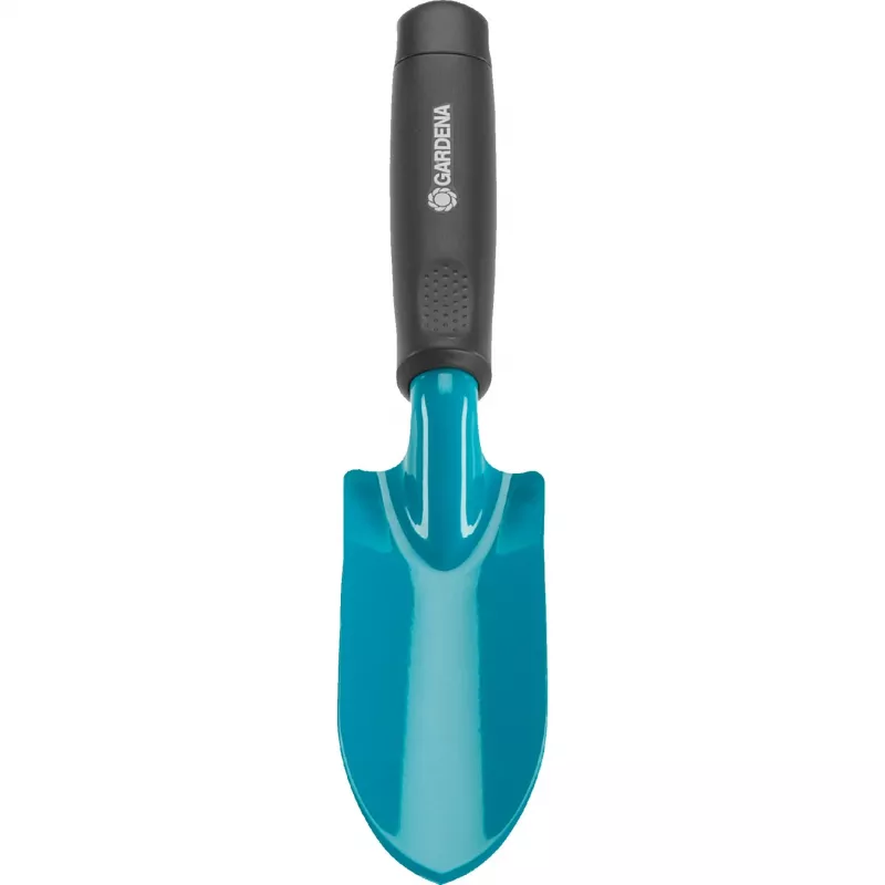 Gardena 8951 Duroplast Steel Czarny niebieski