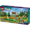 Klocki LEGO Friends Obóz łuczniczy 42622 — 157 elementów, 2 minifigurki, wiek 6+