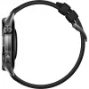 Huawei WATCH GT6 3,73 cm (1,47 cala) AMOLED 46 mm Cyfrowy 466 x 466 pikseli Dotykowy Czarny GPS (satelitarny)