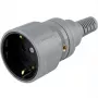 Łącznik gniazda elektrycznego Bachmann 912.971 16 A