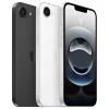 Apple iPhone 16e Czarny - Smartfon - 128 GB