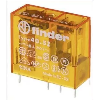 Finder 40.52.8.012.0000