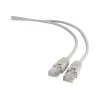 Gembird PP12-3M kabel sieciowy Beżowy Cat5e