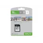 Pamięć Flash PNY 16 GB SDHC UHS-I Klasa 10 P-SD16GU1100EL-GE