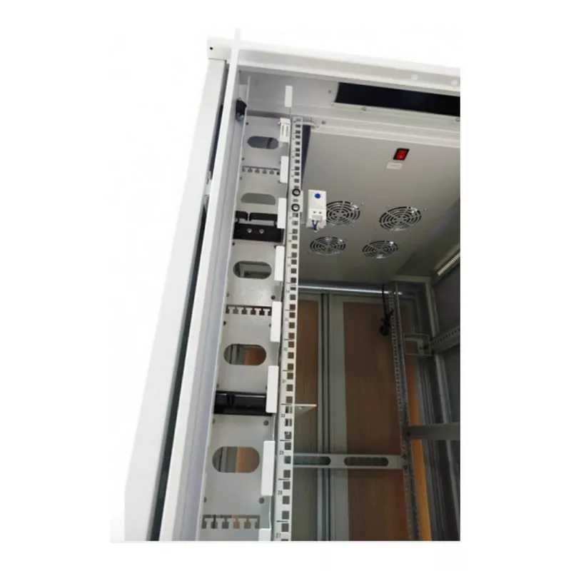 Obudowa rack ALLNET ALL-SNB8122EKGRAU
