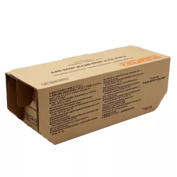 Kaseta z tonerem UTAX 614010010 1 szt. oryginalny czarny
