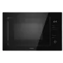 Mikrofalówka AMICA AMMB25E4SGB 25L 900W stal nierdzewna