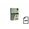Kolorowy papier Double A, 80g, A4, 500 arkuszy, Lagoon