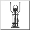 HMS Fitness H1833-i Elektromagnetyczny trenażer eliptyczny Czarny, Niebieski