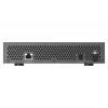 Przełącznik sieciowy QNAP QSW-L3208-2C6T zarządzalny L2 10G Ethernet (100/1000/10000) Pulpit Czarny