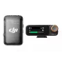 Mikrofon DJI Mic 2 Czarny