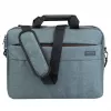 Etui na notebook Addison 307015 39,6 cm (15,6) torba typu Toploader, szary