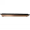 CHERRY DW 9100 cienki klawiatura Mysz w zestawie Uniwersalna RF Wireless + Bluetooth QWERTZ Niemiecki Czarny