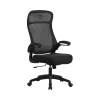 Onex Gaming Krzesło biurowe | Skyflex Premium siatka | czarny