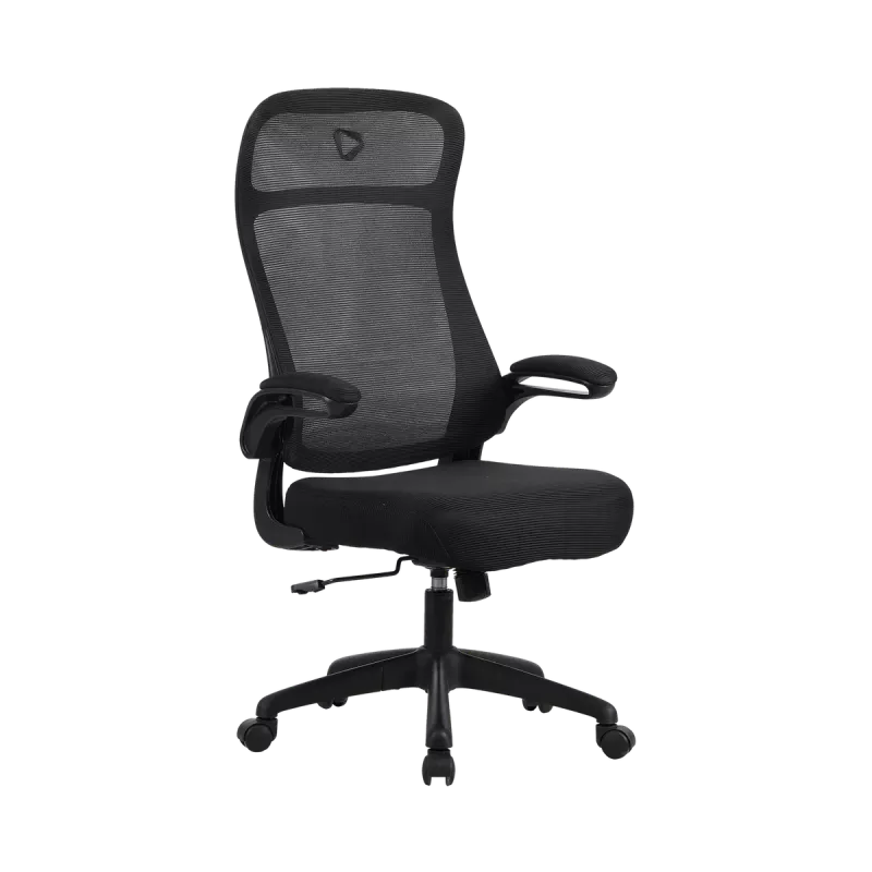 Onex Gaming Krzesło biurowe | Skyflex Premium siatka | czarny