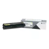 LEXMARK C330H40 Żółty wkład drukujący o dużej wydajności