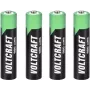 VOLTCRAFT HR03 Micro (AAA)-Battery NiZn 550 mAh 1.6 V 1 szt. (VC-12714090)
