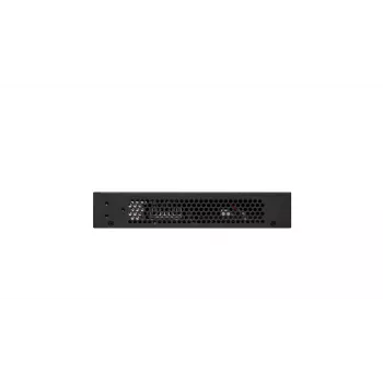 Managed Switch GS-2412 Lancom L2+ Gigabit Ethernet 10 portów