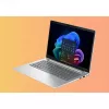 HP EliteBook 6 G1q Notebook Next Gen AI - konstrukcja z zawiasem 177 stopni - Snapdragon X Plus X1P-42-100 - Windows 11 Pro - Qualcomm Adreno - 32 GB RAM - 1 TB SSD NVMe - 35,6 cm (14 cali)