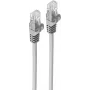 Kabel sieciowy ShiverPeaks BS08-35000 0.25m Cat7 U/UTP