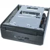 INTER-TECH ITX MW-02 Type C 3.0 w zestawie zewn. USB 3.0 złącze typu C w zestawie wnęka na cienki DVD (88881246)