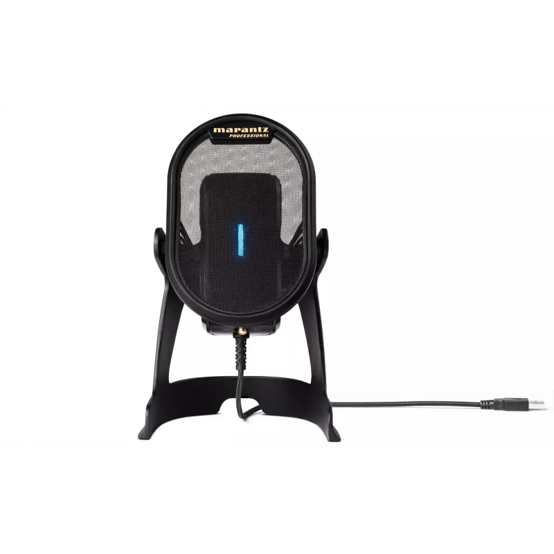 Marantz Professional Umpire mikrofon pojemnościowy USB