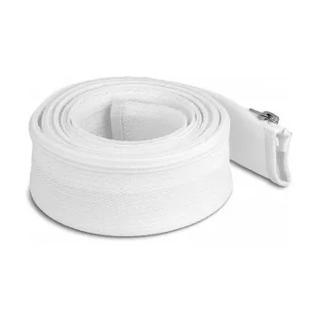 Oplot ochronny DeLOCK 20829 2 m x 50 mm biały