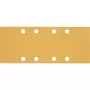 Arkusz ścierny Bosch EXPERT 2608901112 93x230 mm – zestaw 10 szt.
