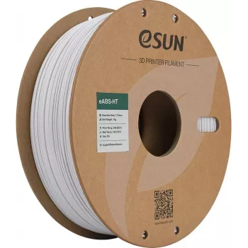 EABS-HT 1,75mm COLD Biały 1kg (EABS-HT-P175CW1)