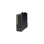 IE 1000-4P2S-LM, zarządzany, Gigabit Ethernet 10-100-1000, pełny dupleks, PoE