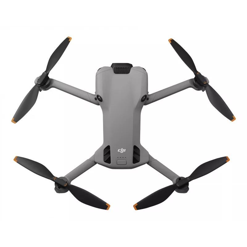 DJI MINI 5 PRO (RC-N3) lekki dron 249 g z matrycą 50 MP, lidarem, pilotem