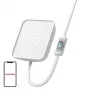 Smart Home Hub SwitchBot W3202100 — brama Wi‑Fi i Bluetooth dla urządzeń SwitchBot