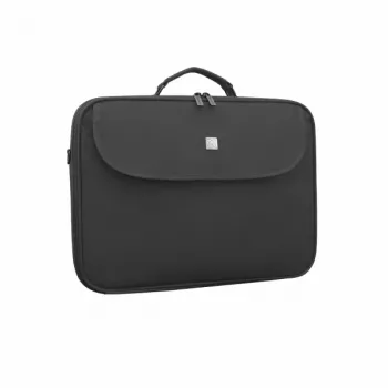 Torba na laptopa Sbox NLS-3015B Black New York