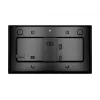 Elo Touch Systems E104912 Wyświetlacz 6554 L Czarny